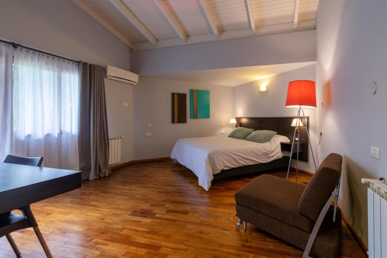 Habitación Doble Deluxe