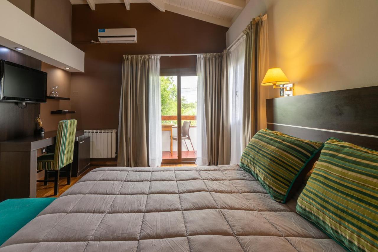 Habitación Doble Estándar