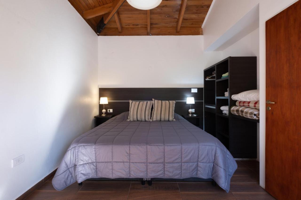 Apartamento con vistas a las montañas