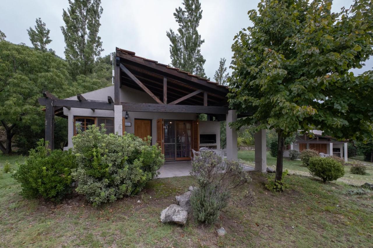 Bungalow Deluxe con vistas al jardín