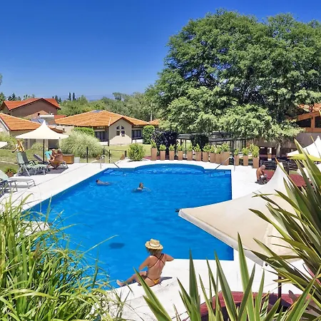 Harmonie Hotel De Montaña - Adults only-3